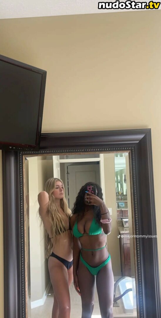 Majormommyissues / aj.grove / mommyissues3 Nude OnlyFans Leaked Photo #54