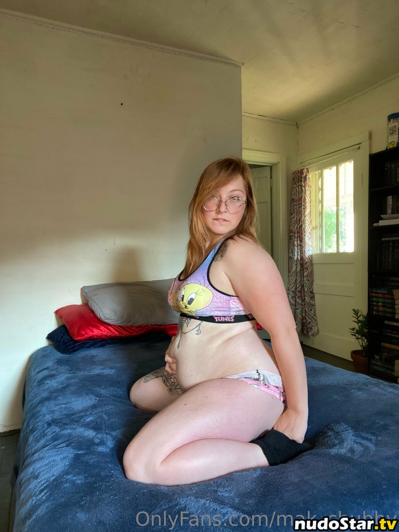 mak_chubby Nude OnlyFans Leaked Photo #18