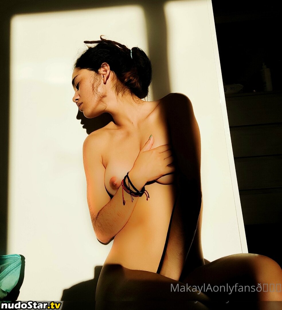 Makayla Cortez / Makaylacortez / makayla_cor Nude OnlyFans Leaked Photo #7