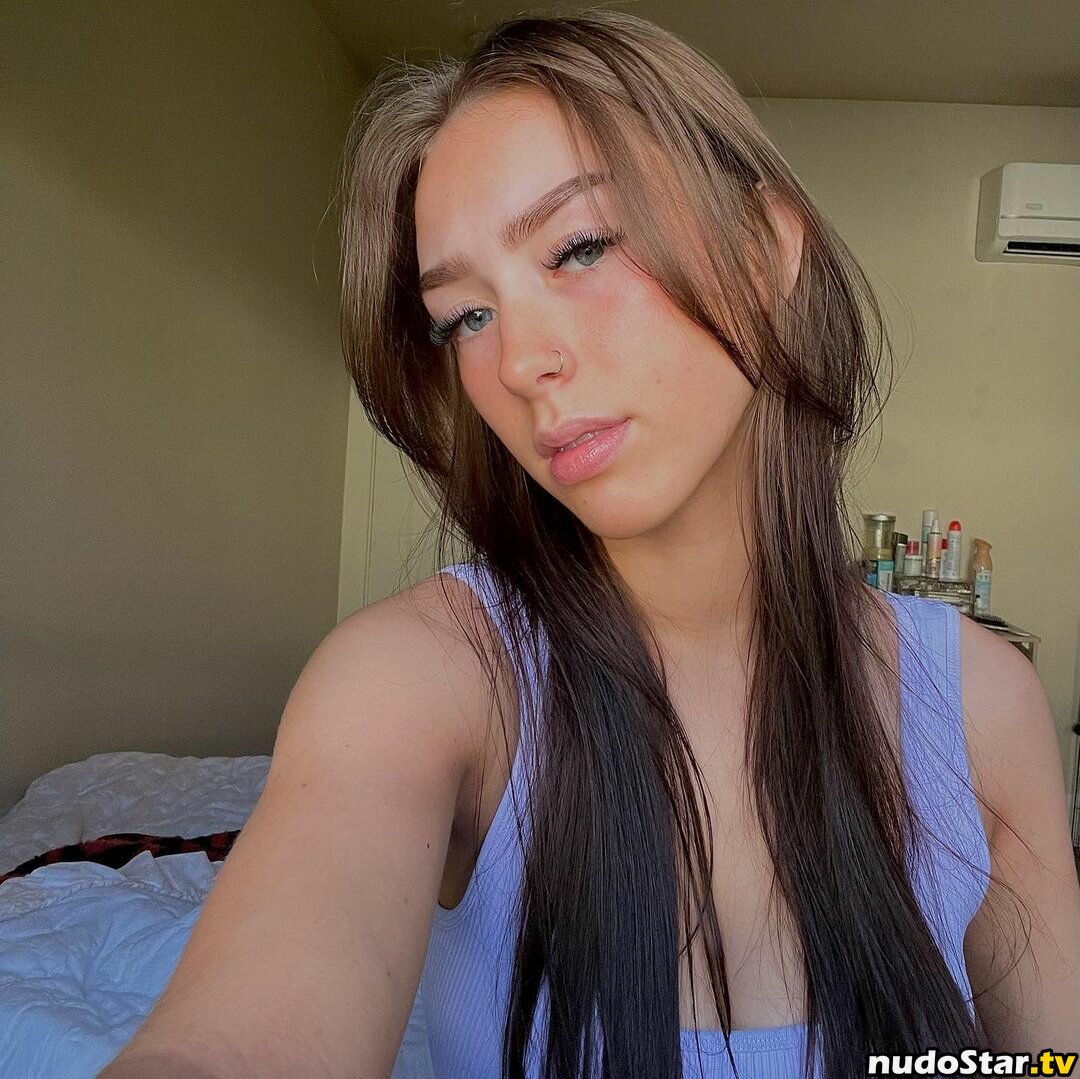 Makayla / maaakayla / makbabbyy Nude OnlyFans Leaked Photo #43