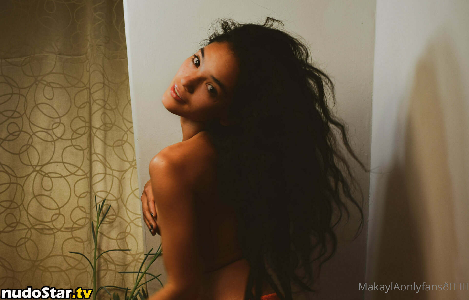 Makayla77 / MakaylaCortez / Makyiii70s / makaleira / makymakys Nude OnlyFans Leaked Photo #17