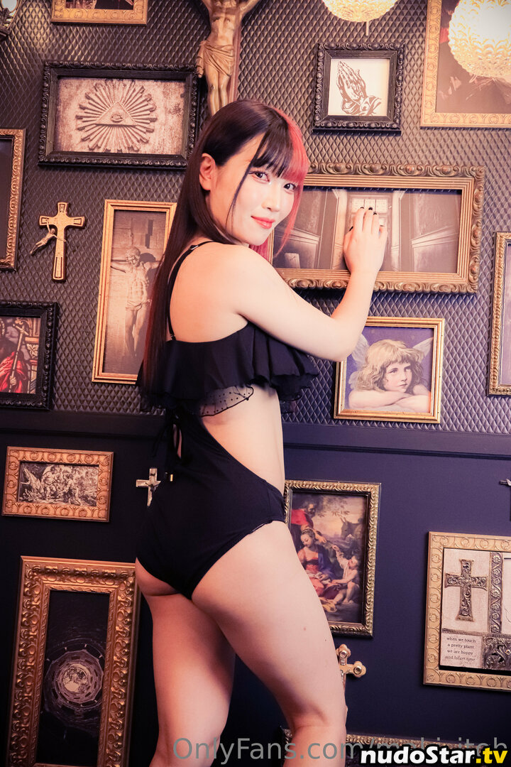 Maki Itoh / maki_itoh / makifuckingitoh Nude OnlyFans Leaked Photo #467