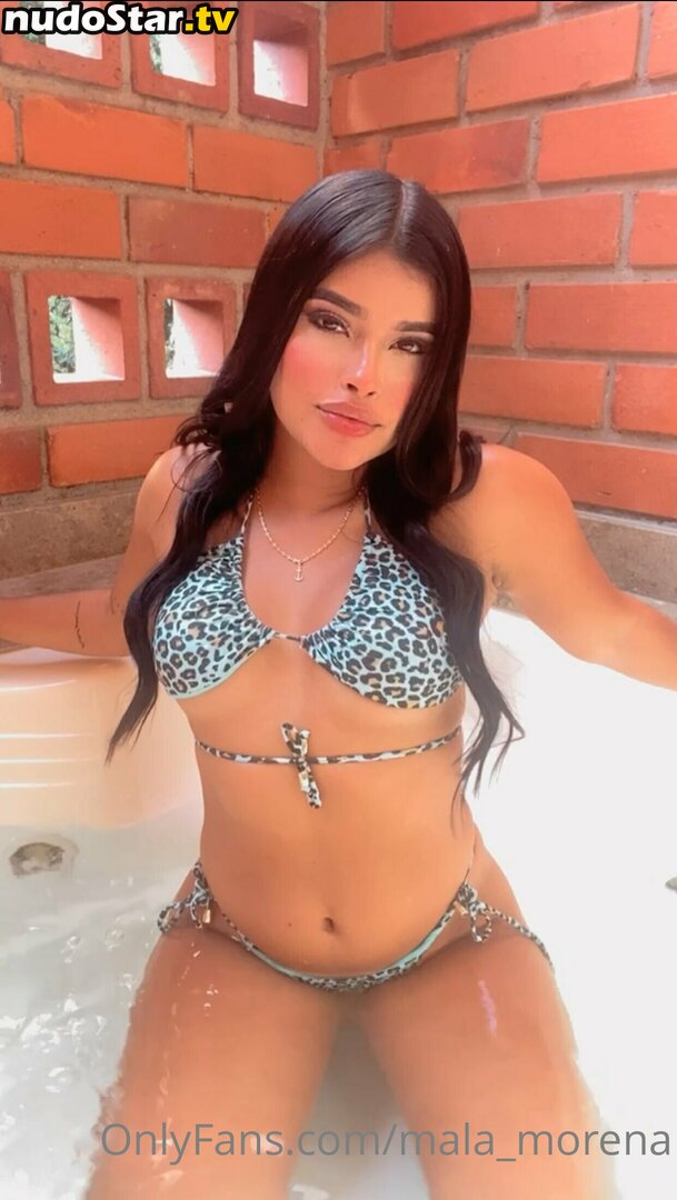 mala_morena Nude OnlyFans Leaked Photo #93