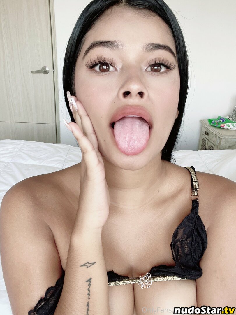 mala_morena Nude OnlyFans Leaked Photo #120