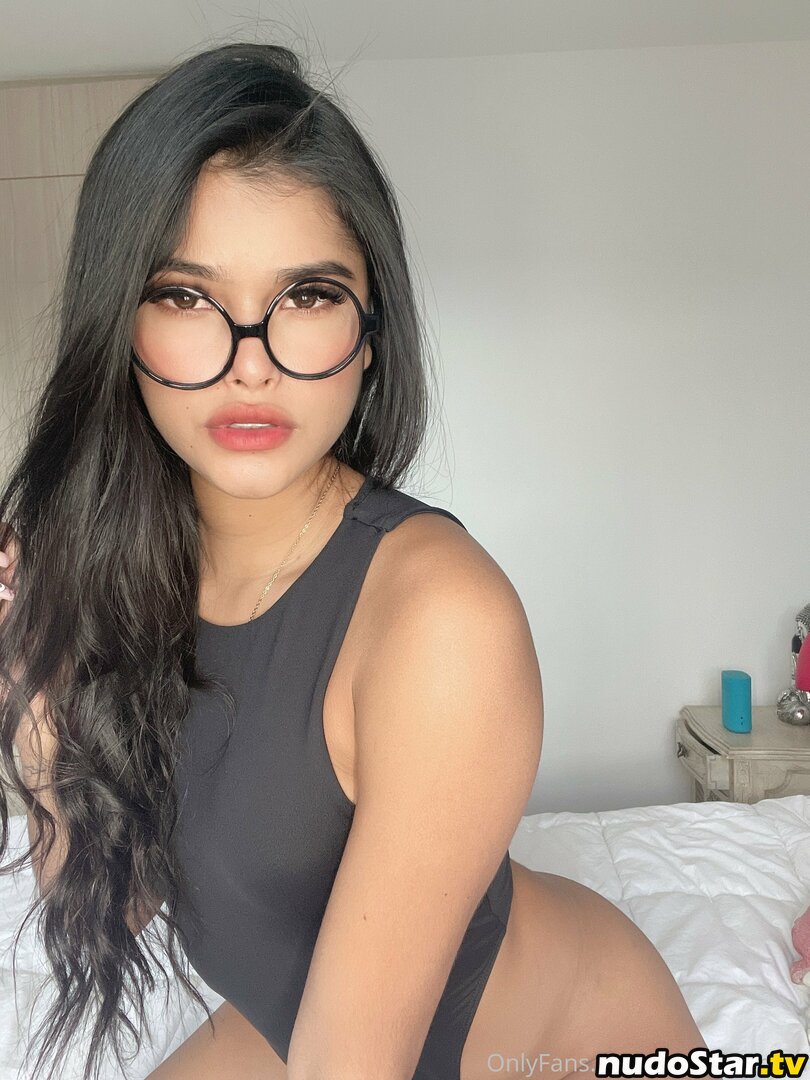 mala_morena Nude OnlyFans Leaked Photo #143