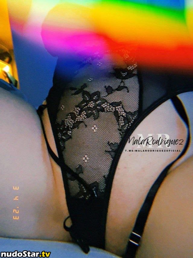 Mala Rodriguez / https: / malarodriguez Nude OnlyFans Leaked Photo #1
