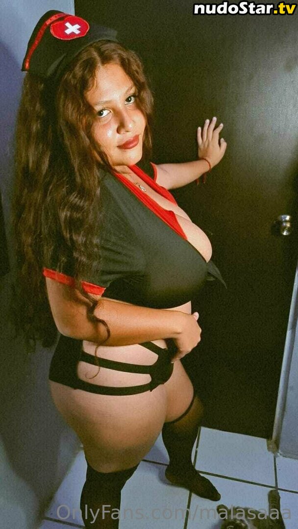 MalaSA / https: / malasaaa / soyalondras Nude OnlyFans Leaked Photo #27