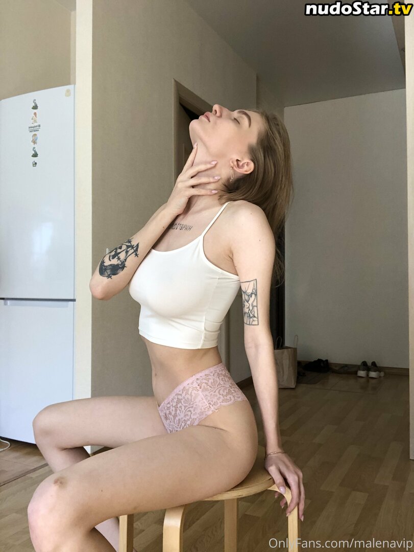 malenavip Nude OnlyFans Leaked Photo #6