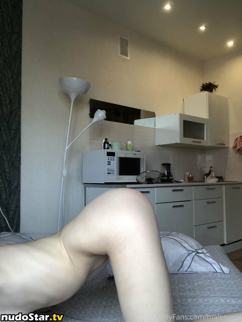 malenavip Nude OnlyFans Leaked Photo #9