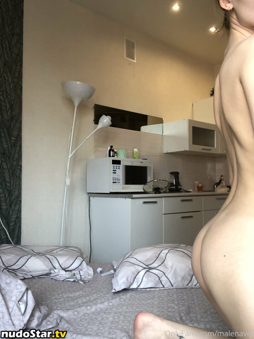 malenavip Nude OnlyFans Leaked Photo #10