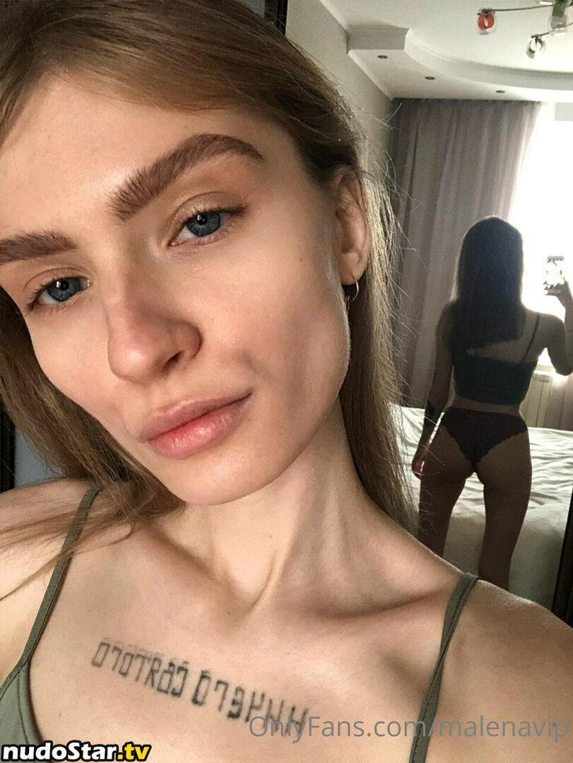 malenavip Nude OnlyFans Leaked Photo #44