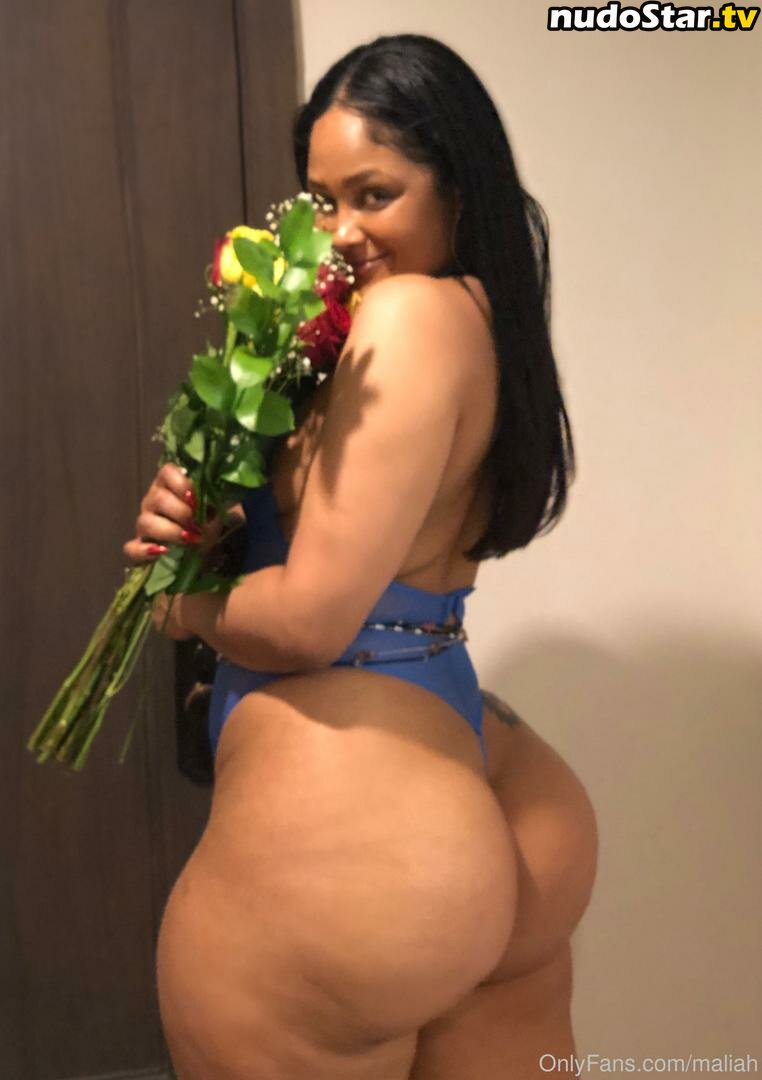 maliah Nude OnlyFans Leaked Photo #37