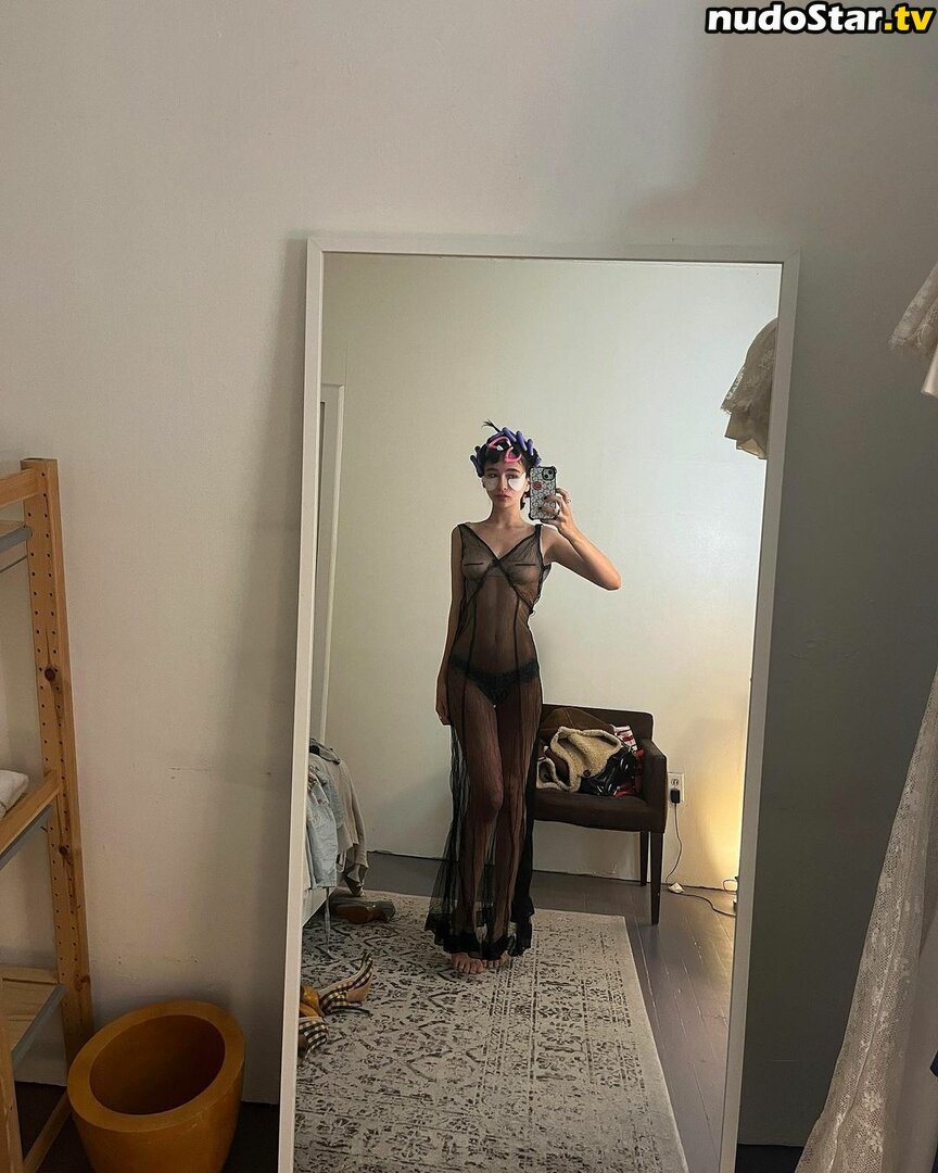 Malina Weissman / malinaweissman Nude OnlyFans Leaked Photo #114