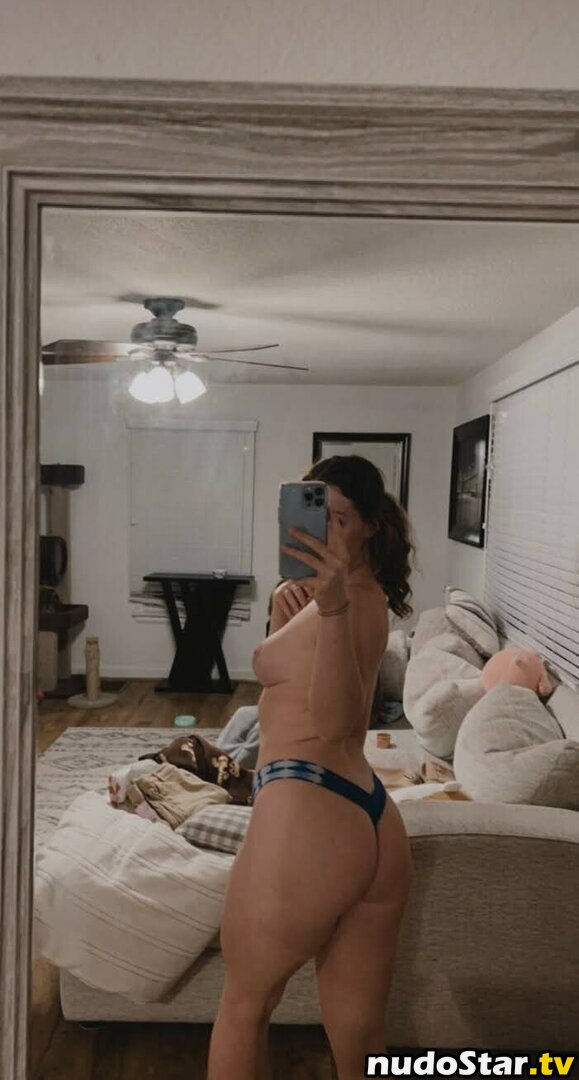 MalloryMariah / mallorymariahh / mariahjoe Nude OnlyFans Leaked Photo #23