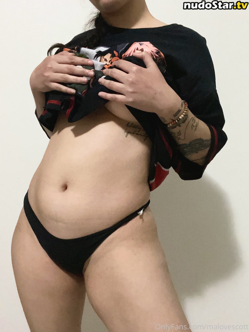 malovescott Nude OnlyFans Leaked Photo #23