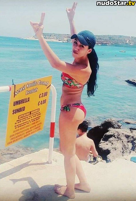Maltese Girls / maltesedoll / maltesedoll_ Nude OnlyFans Leaked Photo #105
