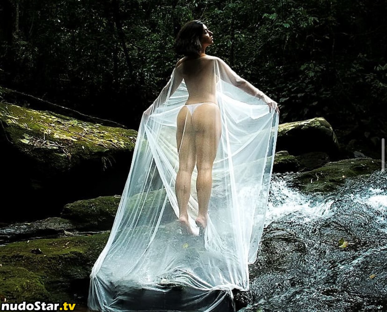 Malu Bastos / maalubastos Nude OnlyFans Leaked Photo #48