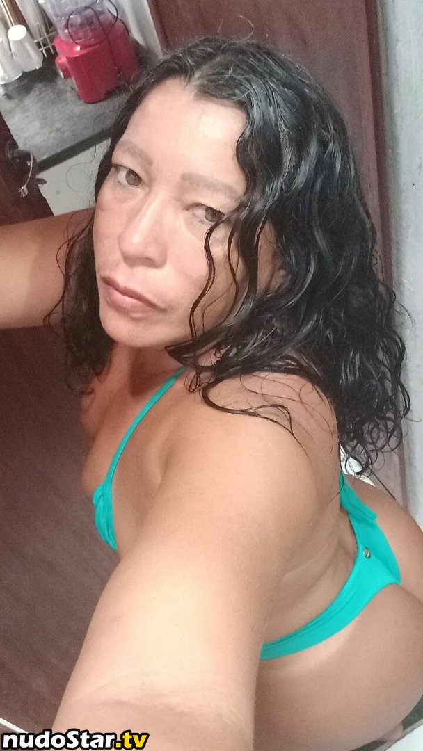 Maluquinha Dinha / maluquinhadinhaofc Nude OnlyFans Leaked Photo #6
