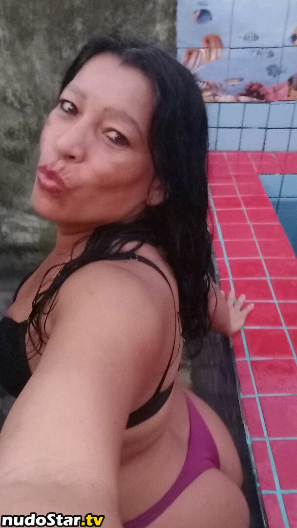 Maluquinha Dinha / maluquinhadinhaofc Nude OnlyFans Leaked Photo #12
