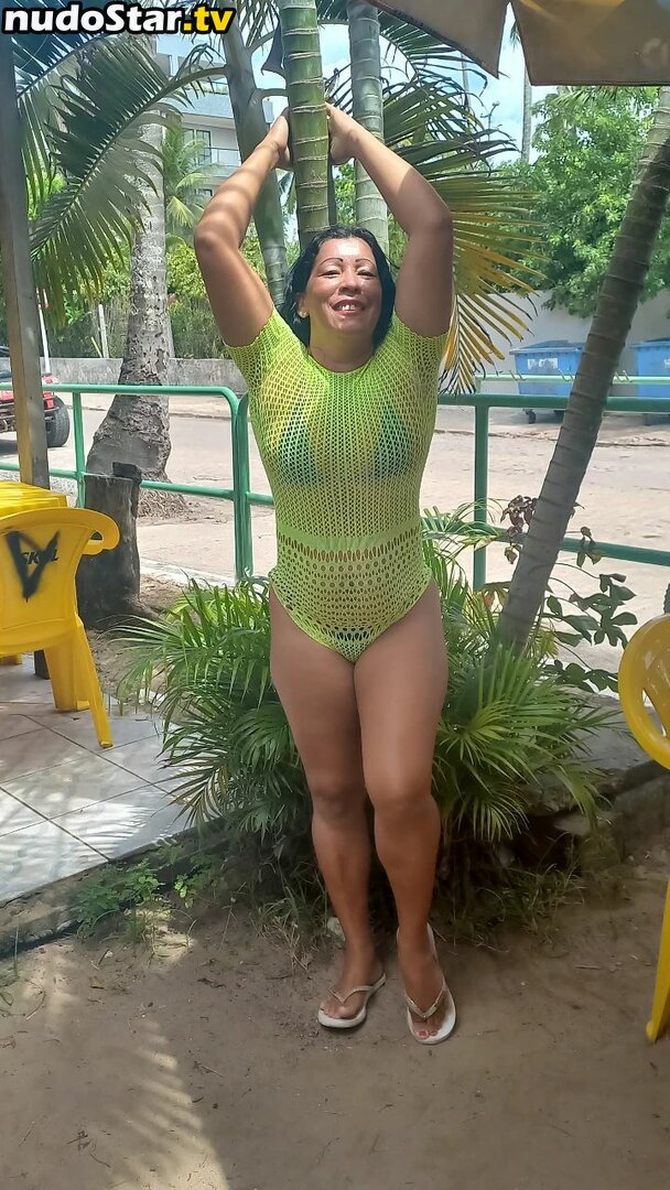 Maluquinha Dinha / maluquinhadinhaofc Nude OnlyFans Leaked Photo #17