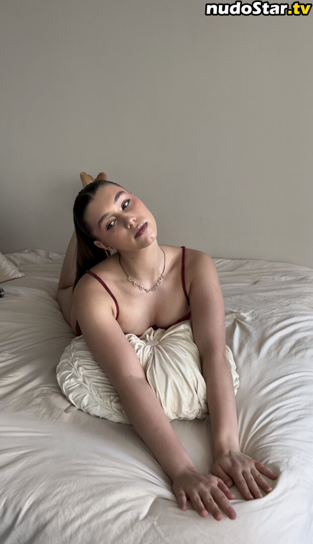 Malvina Policarpova / malvinapolicarpova / nomangoeshere Nude OnlyFans Leaked Photo #30