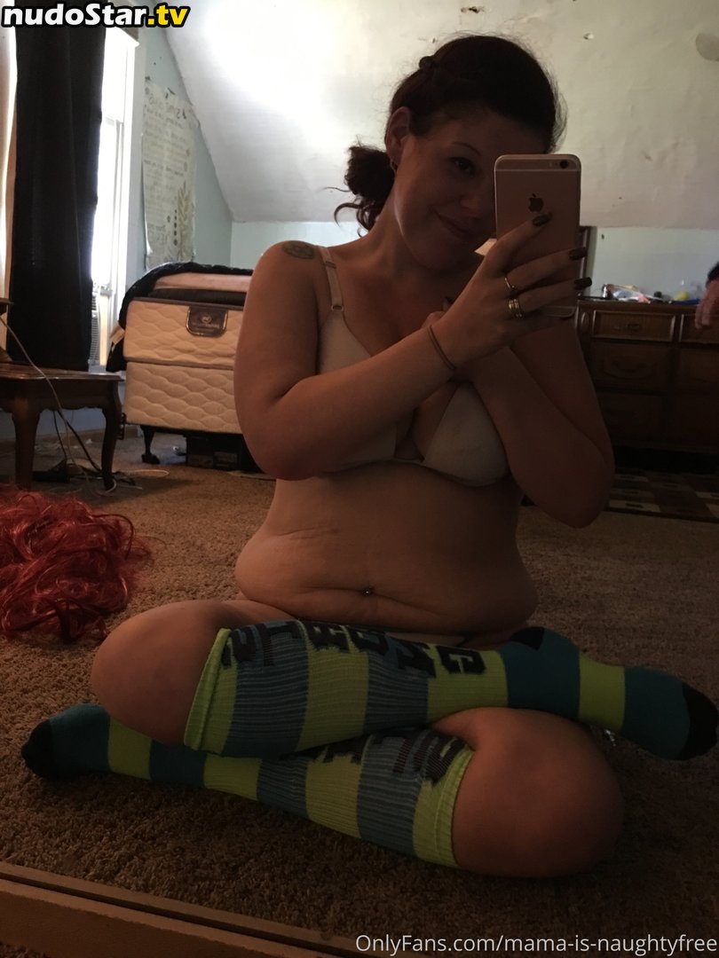 mama-is-naughtyfree Nude OnlyFans Leaked Photo #3