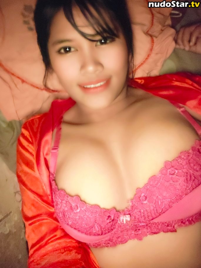 Mama Muda Anjani / Mudaanjani Nude OnlyFans Leaked Photo #2