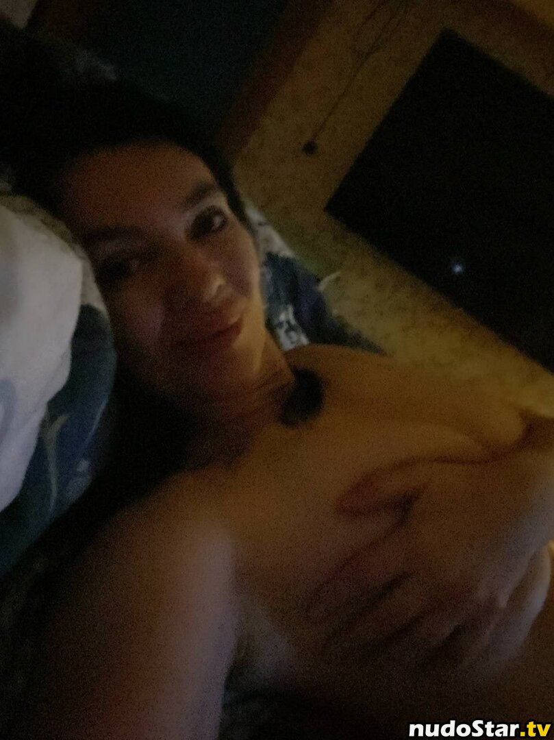 Mamaogra Nude OnlyFans Leaked Photo #9