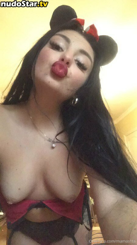 mamasita_top Nude OnlyFans Leaked Photo #18