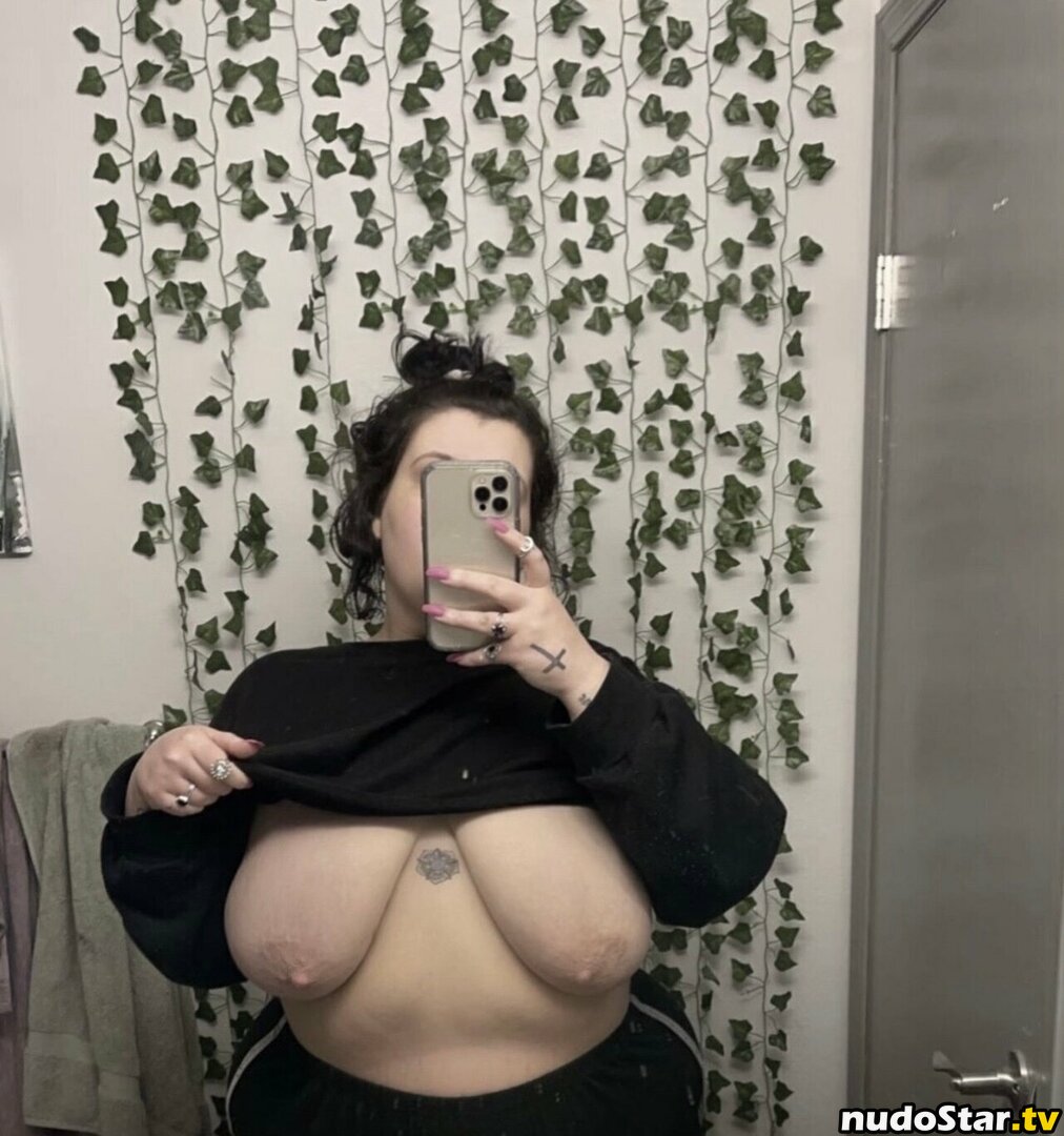 mamasthicc Nude OnlyFans Leaked Photo #13