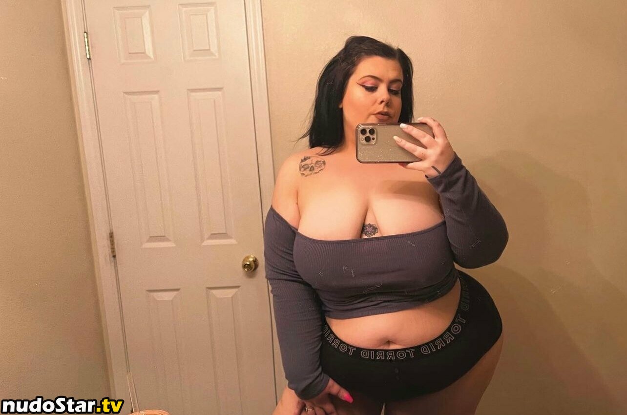 mamasthicc Nude OnlyFans Leaked Photo #19
