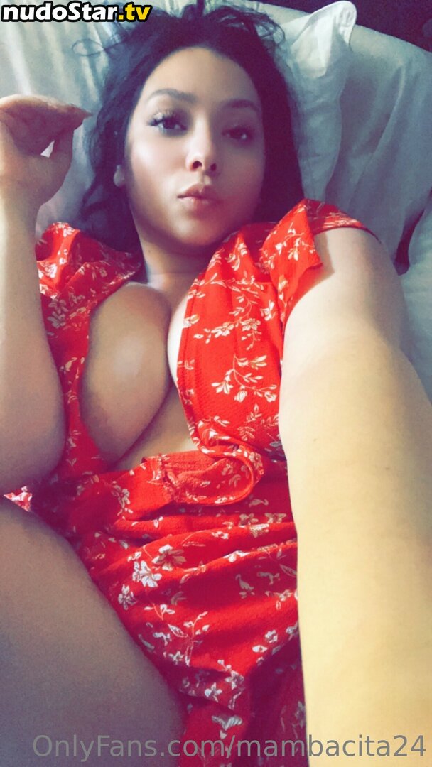 LaLa / mambacita24 Nude OnlyFans Leaked Photo #52