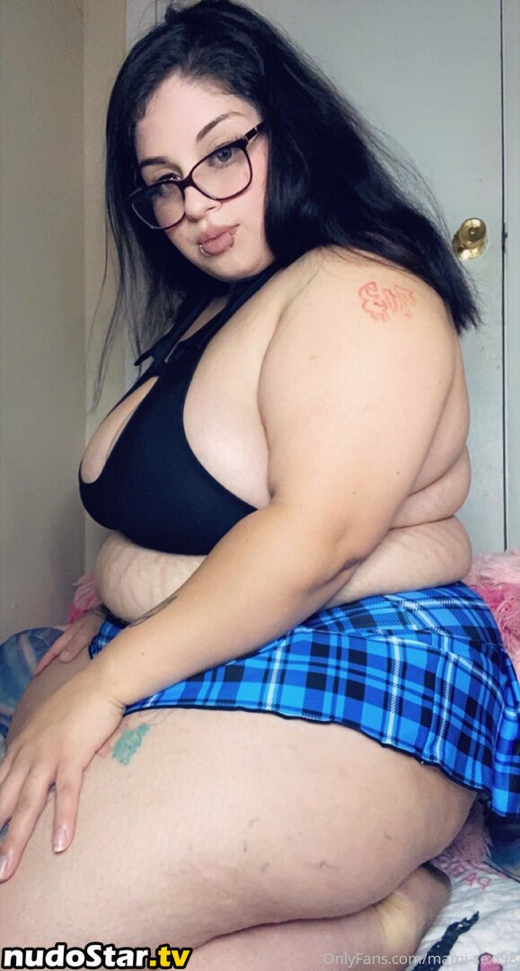 mami-sexi98 / mamisucia98 Nude OnlyFans Leaked Photo #13