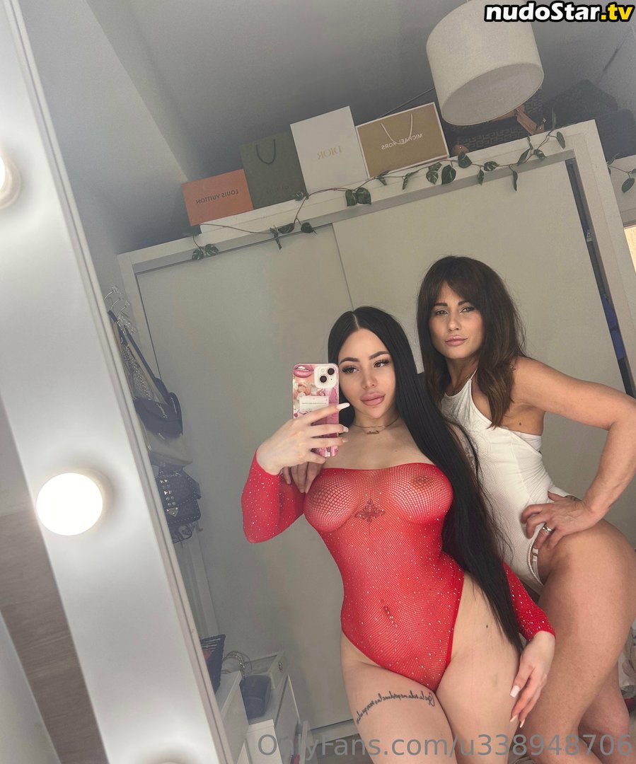 mamirachel Nude OnlyFans Leaked Photo #3