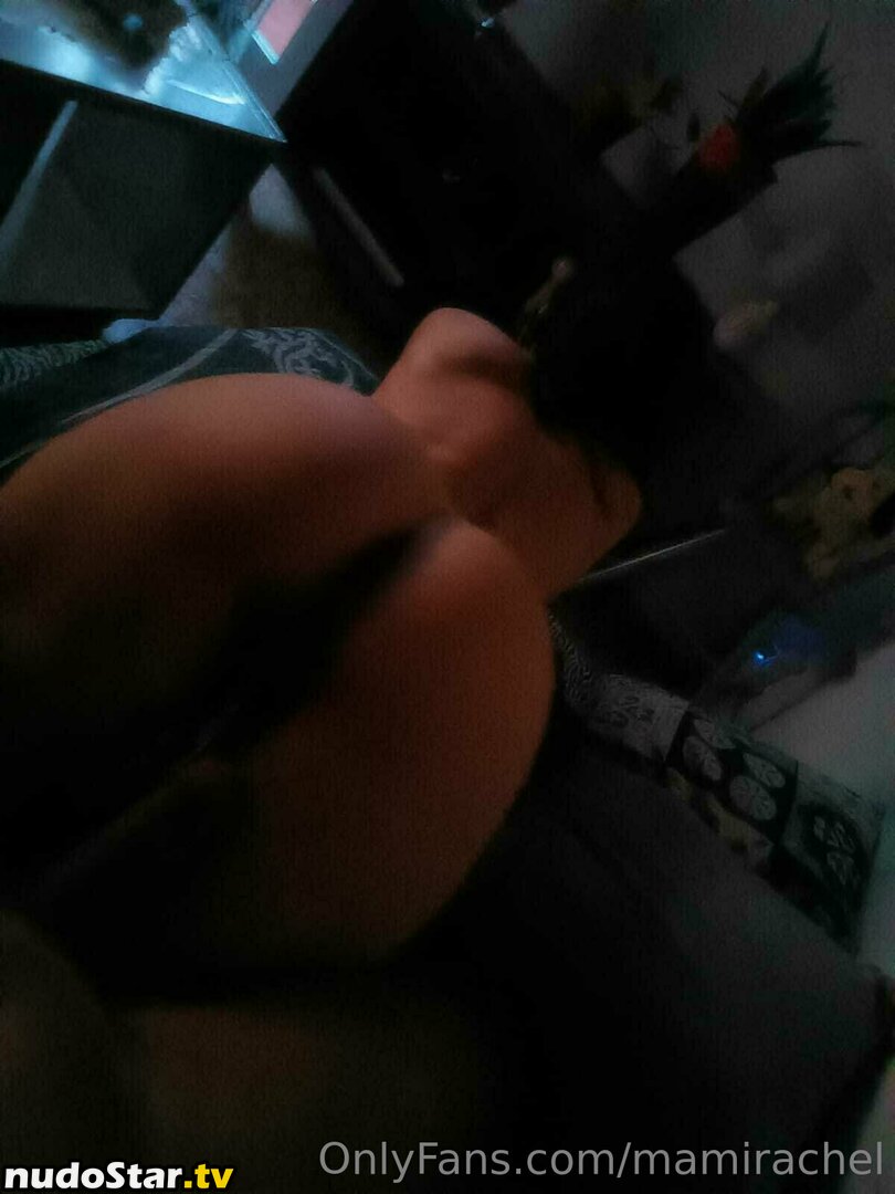 mamirachel Nude OnlyFans Leaked Photo #37