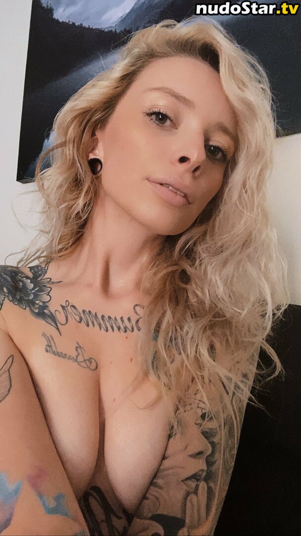 Mamisoso / morgansoares1 Nude OnlyFans Leaked Photo #4