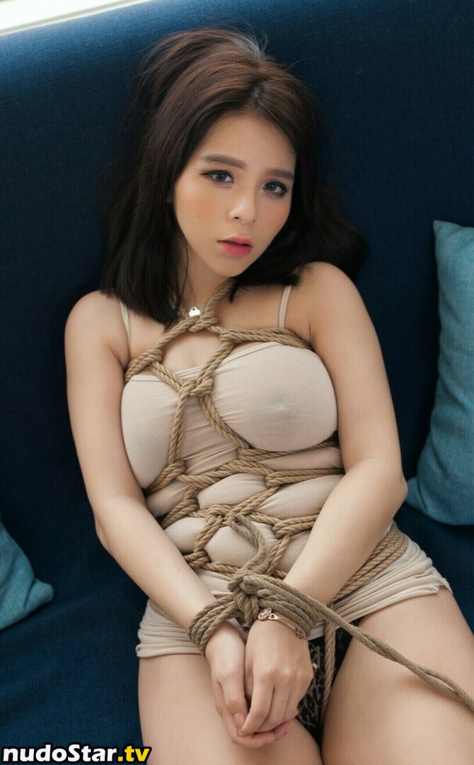 Mandi 香菱 Nude OnlyFans Leaked Photo #40