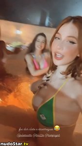 Amanda Toledo / MandsToledo Nude OnlyFans Leaked Photo #3