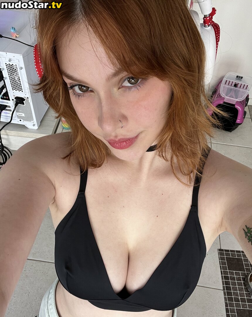 Amanda Toledo / MandsToledo Nude OnlyFans Leaked Photo #6