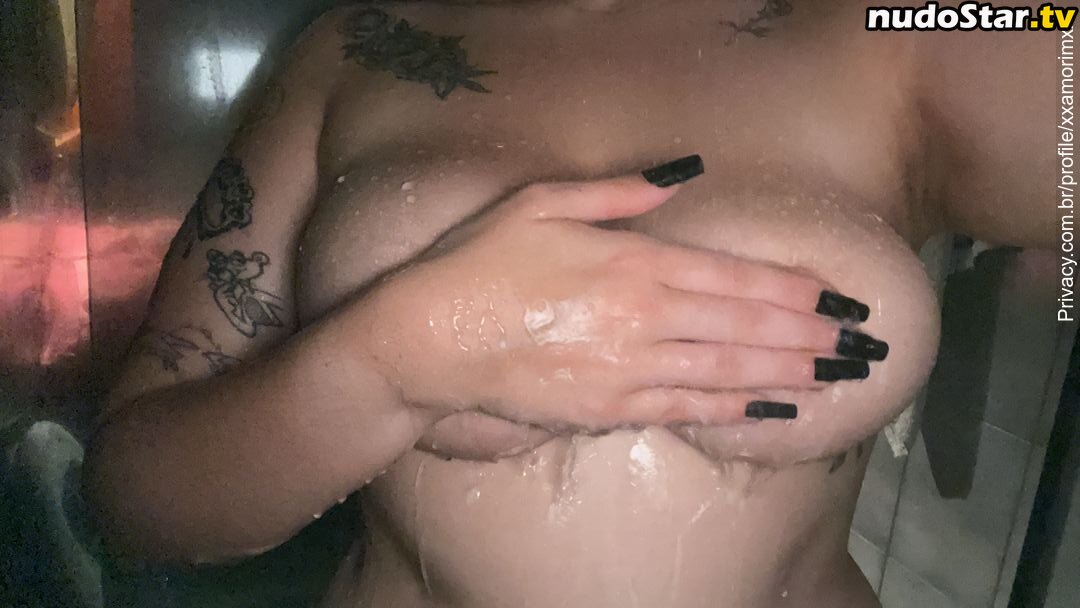 Amanda Amorim / Mandy Amorim / amendoa0202 / xx.amorimxx / xxamorimxx Nude OnlyFans Leaked Photo #3