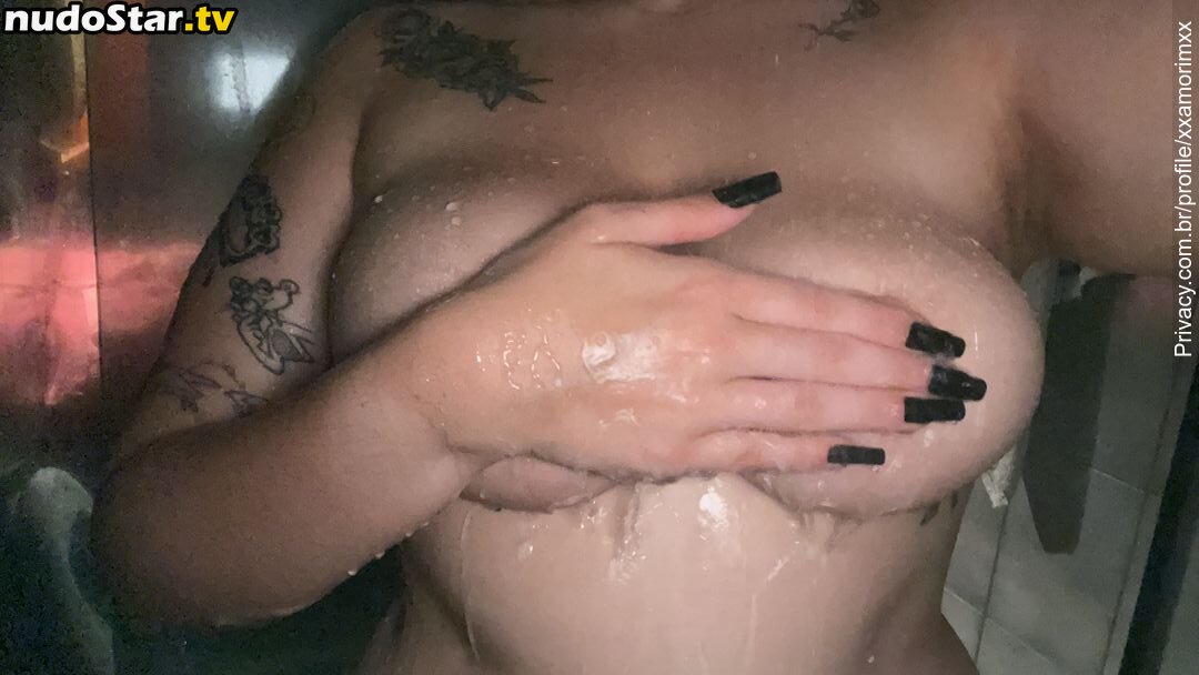 Amanda Amorim / Mandy Amorim / amendoa0202 / xx.amorimxx / xxamorimxx Nude OnlyFans Leaked Photo #39