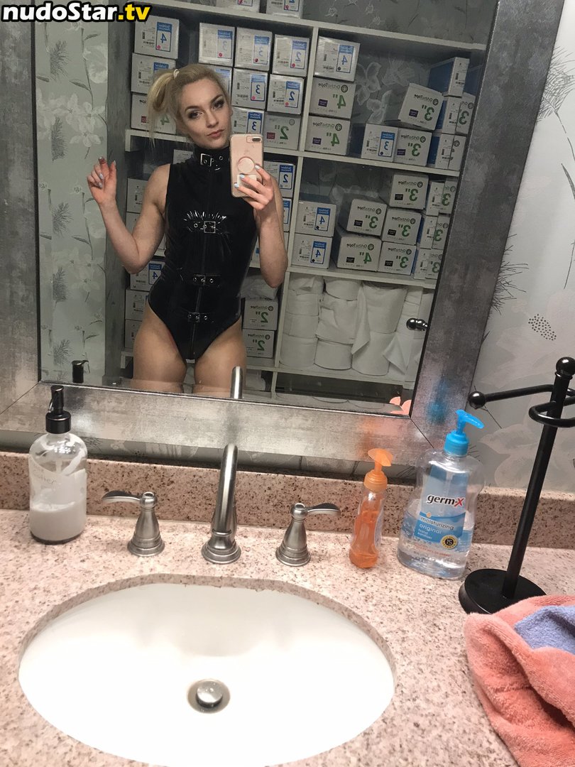 Mandy Marx / PRINCESSMARX / mandy.marx / mandymarx Nude OnlyFans Leaked Photo #15