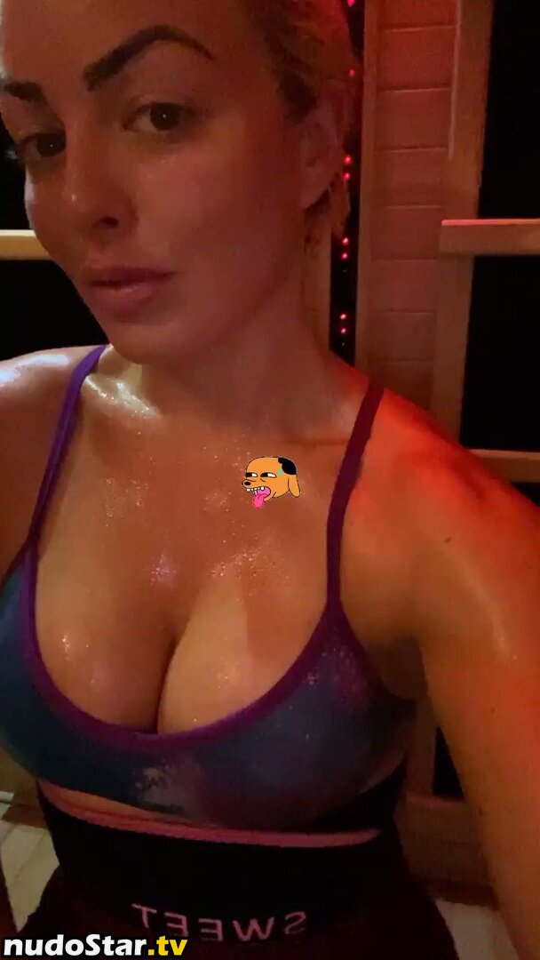Mandy Rose / WWE_MandyRose / mandy_rosefree / mandysacs Nude OnlyFans Leaked Photo #235