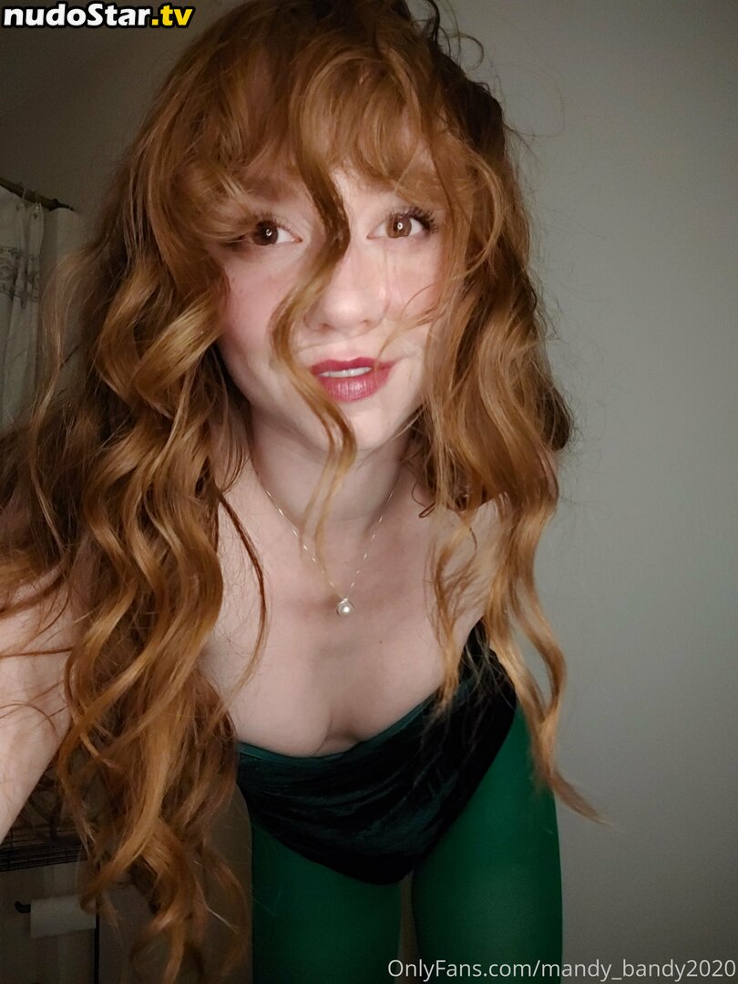 Inonlydreams / Mandy Frizzle / mandyfrizz / mandyfrizzle Nude OnlyFans Leaked Photo #7