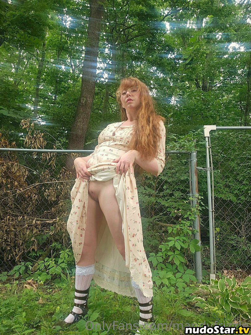Inonlydreams / Mandy Frizzle / mandyfrizz / mandyfrizzle Nude OnlyFans Leaked Photo #36