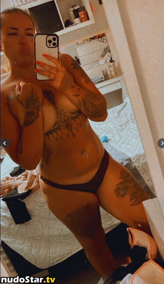 Mandygriffen / mandy_griffen Nude OnlyFans Leaked Photo #19