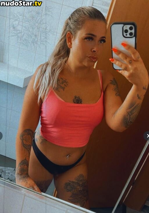 Mandygriffen / mandy_griffen Nude OnlyFans Leaked Photo #25