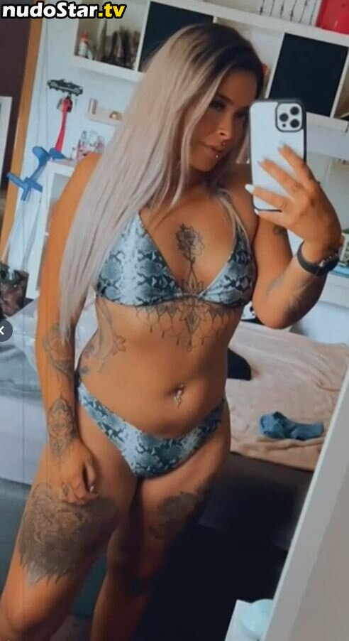 Mandygriffen / mandy_griffen Nude OnlyFans Leaked Photo #27