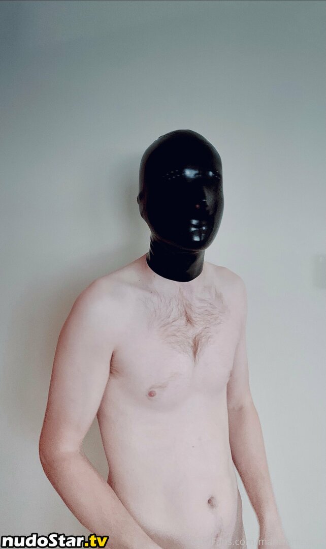 man_from_earth / manfromearth Nude OnlyFans Leaked Photo #1