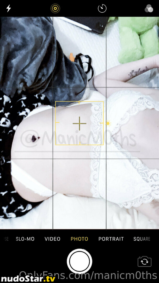 manicm0ths / manicottes Nude OnlyFans Leaked Photo #10